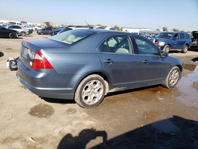 Photo 3 from auction – 2011 FORD FUSION SE with VIN 3FAHP0HA5BR203597