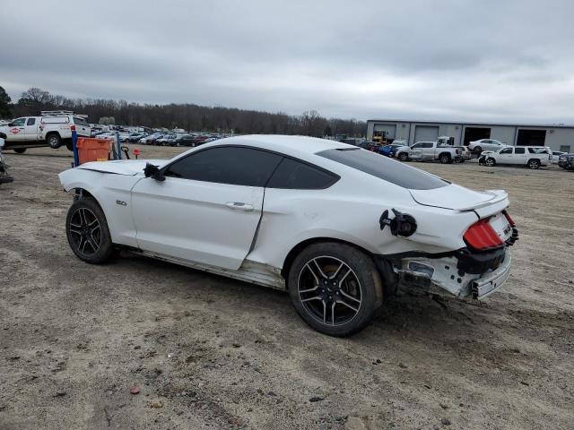 Photo 2 from auction – 2018 FORD MUSTANG GT with VIN 1FA6P8CF9J5116523