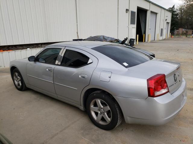 Photo 2 from auction – 2009 DODGE CHARGER with VIN 2B3KA43DX9H593260