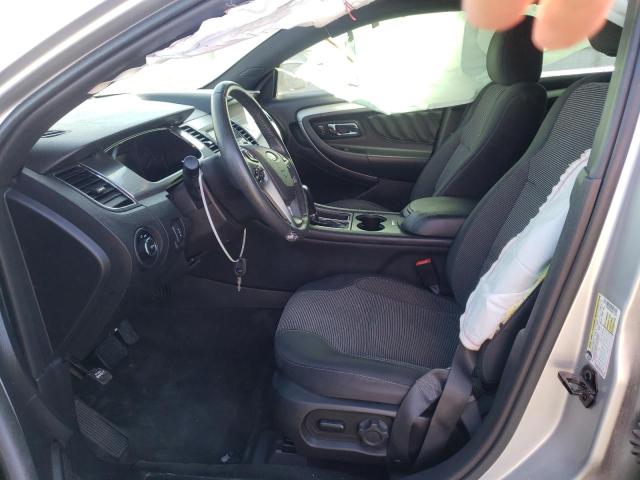 Photo 7 from auction – 2018 FORD TAURUS SEL with VIN 1FAHP2E8XJG117169