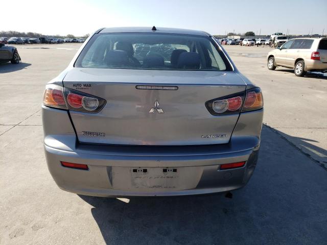 Photo 6 from auction – 2014 MITSUBISHI LANCER ES/ with VIN JA32U2FU0EU011114