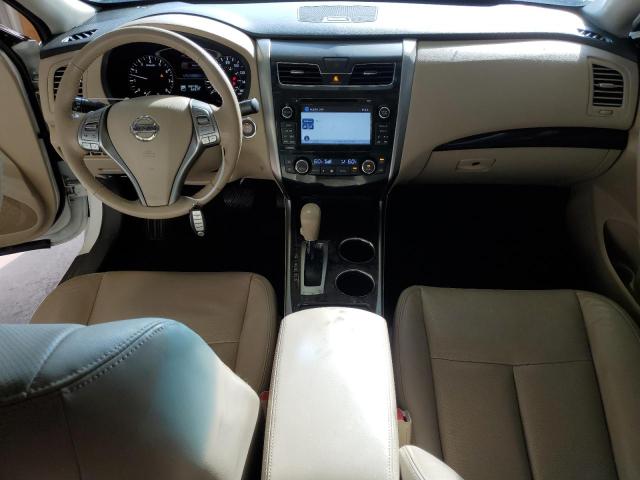 Photo 8 from auction – 2015 NISSAN ALTIMA 2.5 with VIN 1N4AL3AP0FN864069