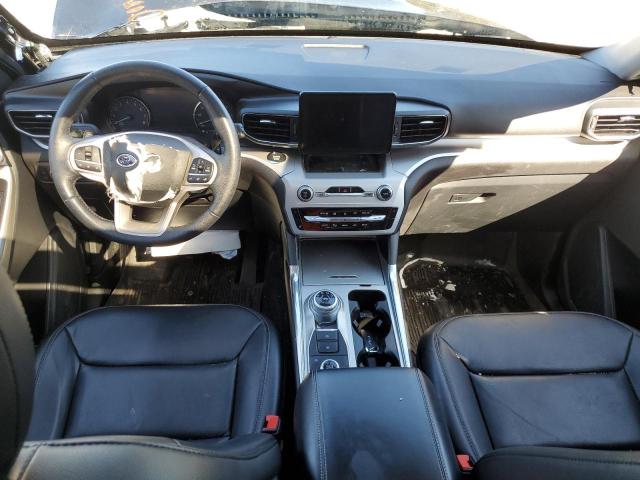 Photo 8 from auction – 2020 FORD EXPLORER X with VIN 1FMSK8DHXLGC39127