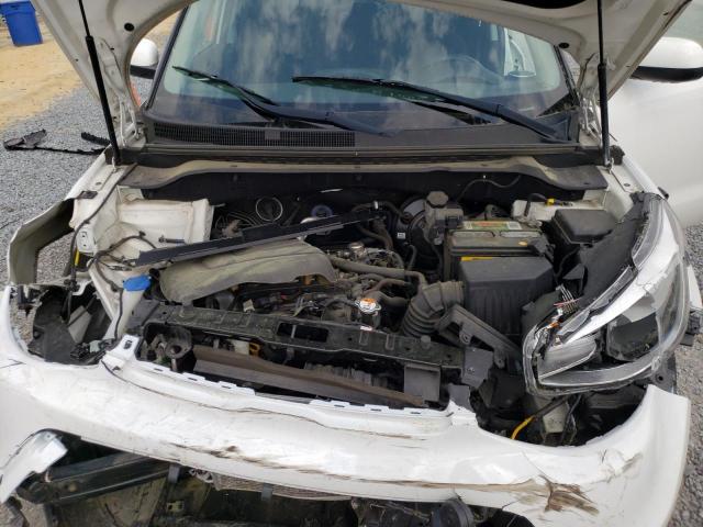 Zdjęcie 12 z aukcji – 2016 KIA SOUL z VIN KNDJN2A29G7409133