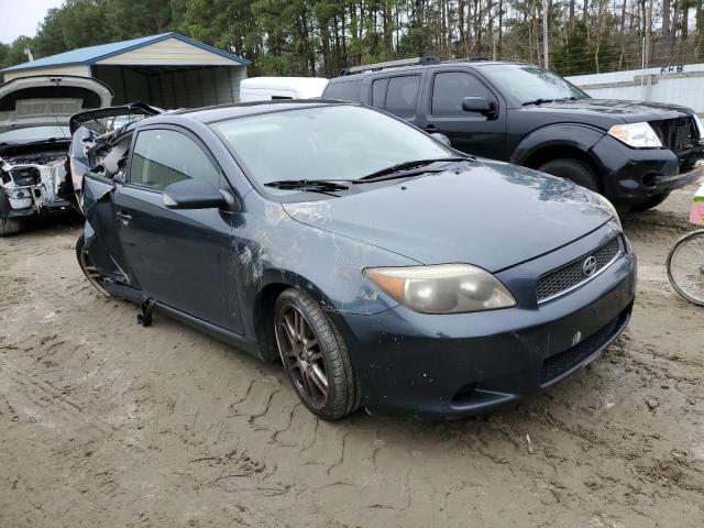 Photo 4 from auction – 2007 TOYOTA SCION TC with VIN JTKDE177670153075