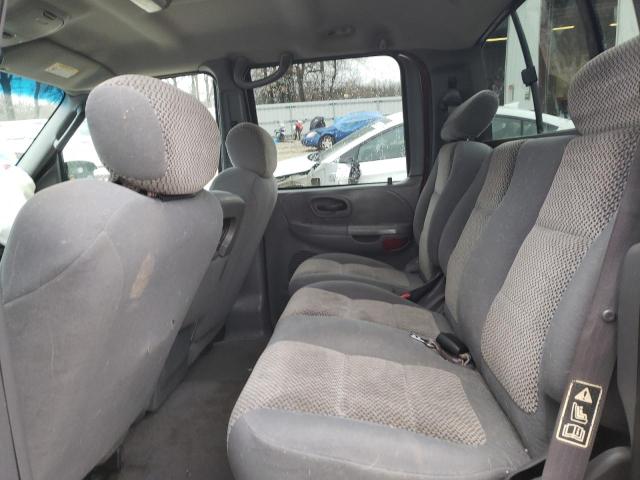 Foto 10 de la subasta – 2002 FORD F150 SUPER con VIN 1FTRW07692KD36804