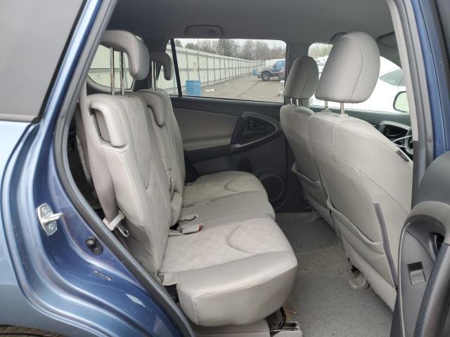 Photo 10 from auction – 2010 TOYOTA RAV4 with VIN 2T3BK4DV1AW027527