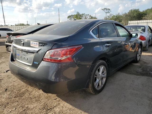 Photo 3 from auction – 2013 NISSAN ALTIMA 2.5 with VIN 1N4AL3AP3DN420584