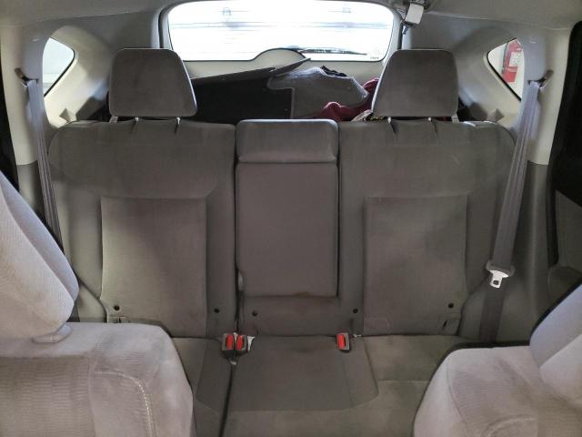 Photo 10 from auction – 2012 HONDA CR-V LX with VIN 5J6RM4H37CL018266