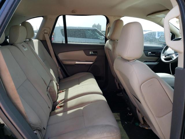 Photo 11 from auction – 2012 FORD EDGE SE with VIN 2FMDK3GC6CBA26856