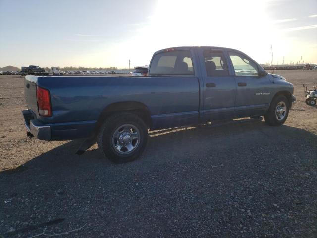 Photo 3 from auction – 2003 DODGE RAM 2500 S with VIN 3D7KA28C93G775399
