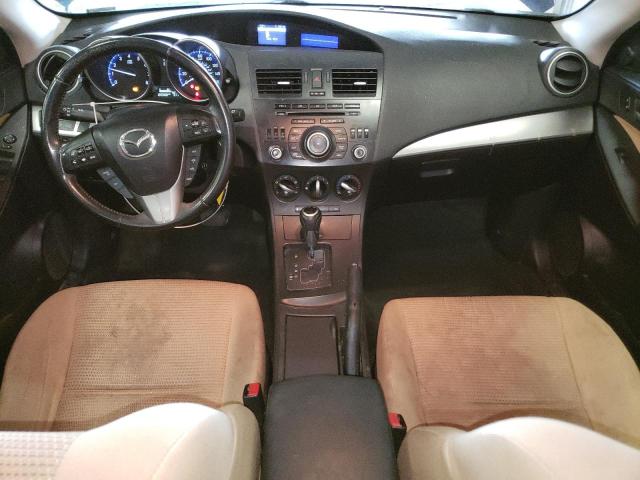 Photo 8 from auction – 2012 MAZDA 3 I with VIN JM1BL1L78C1612055