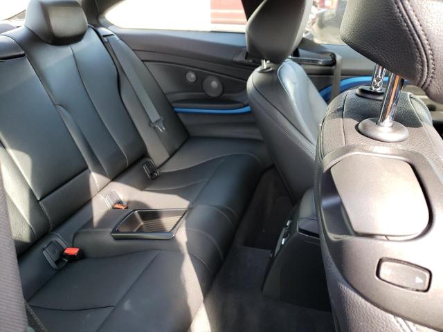 Photo 10 from auction – 2014 BMW 435 I with VIN WBA3R1C58EK191255