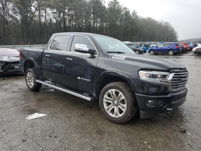 Photo 4 from auction – 2022 RAM 1500 LONGH with VIN 1C6SRFKT9NN379686