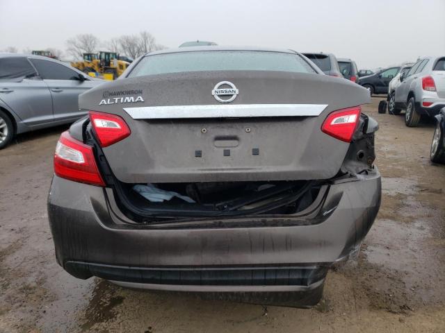 Photo 6 from auction – 2017 NISSAN ALTIMA 2.5 with VIN 1N4AL3AP6HN319965