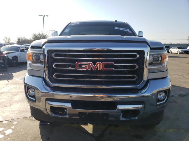 Photo 5 from auction – 2016 GMC SIERRA K25 with VIN 1GT12TE80GF215111