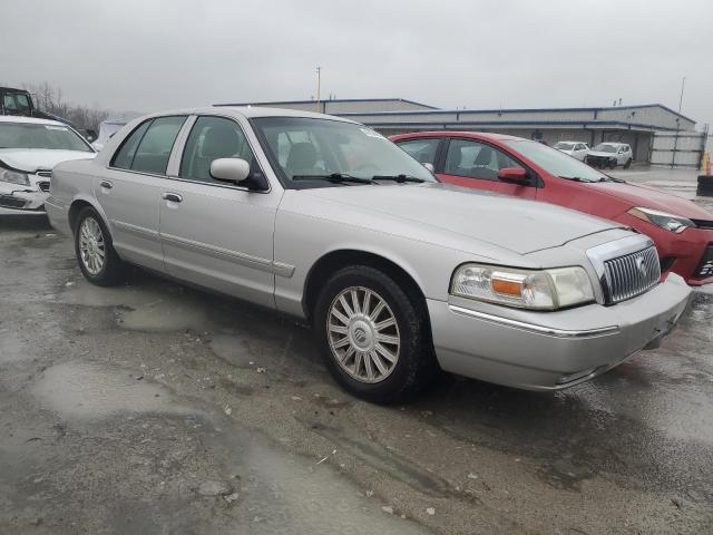 Photo 4 from auction – 2008 MERCURY GRAND MARQ with VIN 2MEFM75V18X647014