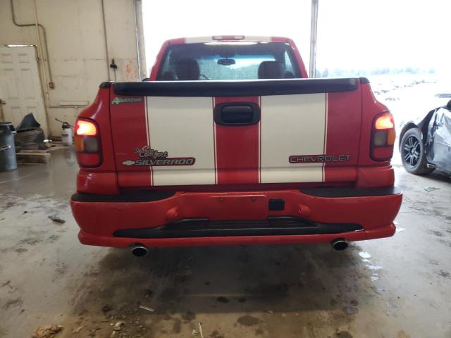 Photo 6 from auction – 2003 CHEVROLET SILVERADO with VIN 1GCEC14T23Z356294