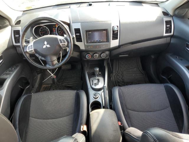 Photo 8 from auction – 2011 MITSUBISHI OUTLANDER with VIN JA4JT3AW6BU015186