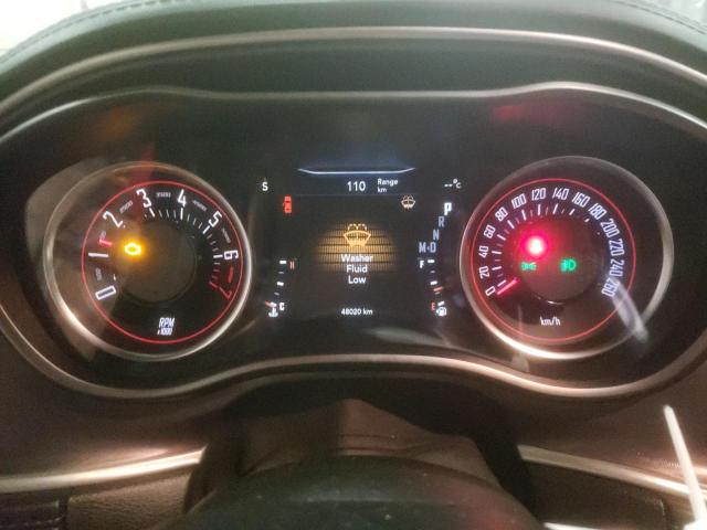 Photo 9 from auction – 2020 DODGE CHALLENGER with VIN 2C3CDZAG1LH121528