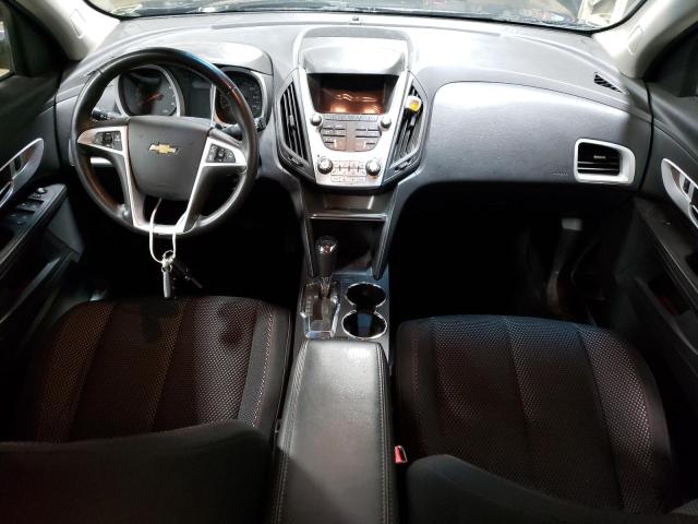Photo 8 from auction – 2016 CHEVROLET EQUINOX LT with VIN 1GNFLFEK1GZ100913