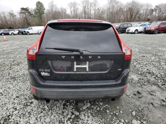 Photo 6 from auction – 2010 VOLVO XC60 3.2 with VIN YV4982DLXA2063013