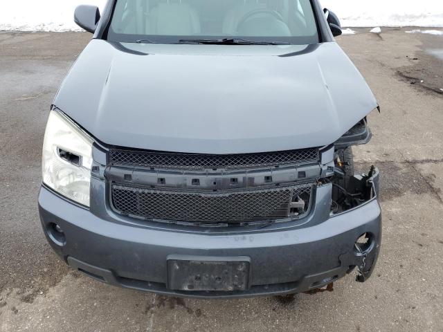 Photo 11 from auction – 2009 CHEVROLET EQUINOX LT with VIN 2CNDL83F796225569