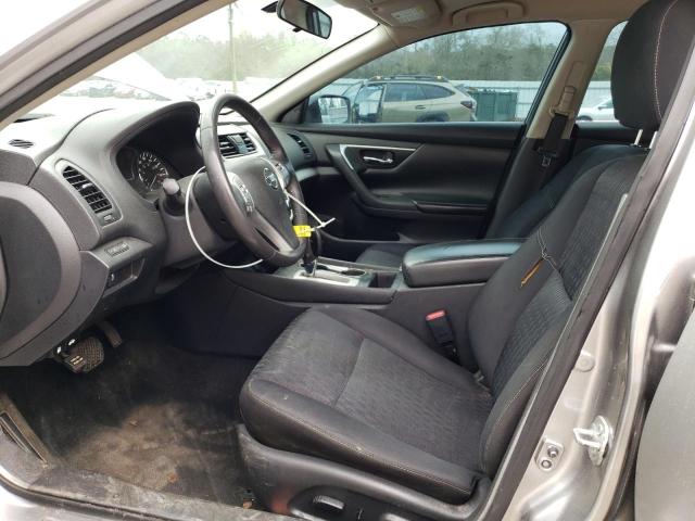 Photo 7 from auction – 2017 NISSAN ALTIMA 2.5 with VIN 1N4AL3AP2HC241695