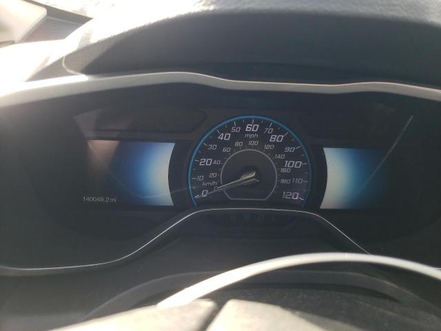 Photo 9 from auction – 2013 FORD C-MAX PREM with VIN 1FADP5CU1DL528116