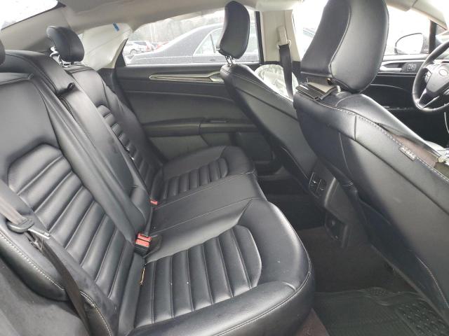 Photo 10 from auction – 2020 FORD FUSION SEL with VIN 3FA6P0CDXLR217151