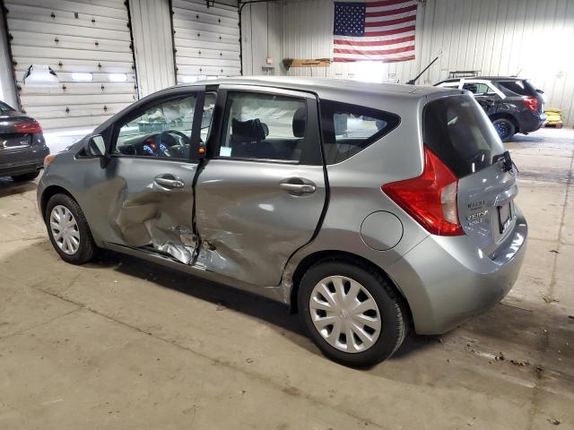 Photo 2 from auction – 2014 NISSAN VERSA NOTE with VIN 3N1CE2CP7EL383113
