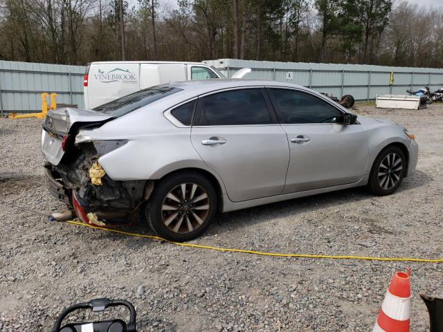 Photo 3 from auction – 2017 NISSAN ALTIMA 2.5 with VIN 1N4AL3AP2HC241695