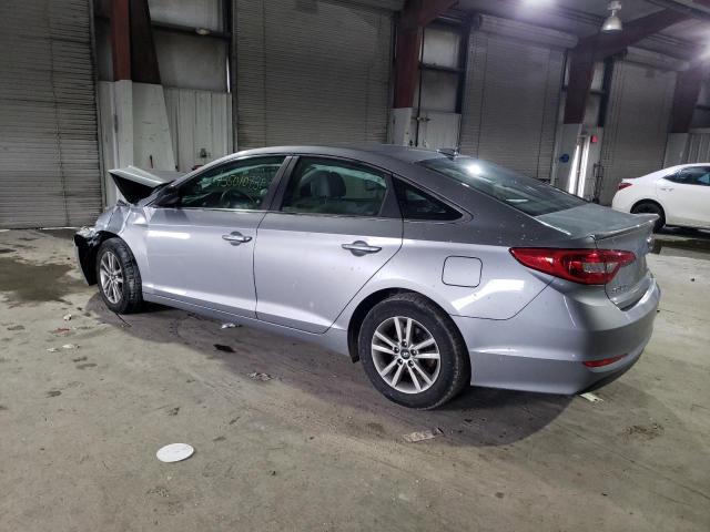 Photo 2 from auction – 2015 HYUNDAI SONATA SE with VIN 5NPE24AF4FH000802