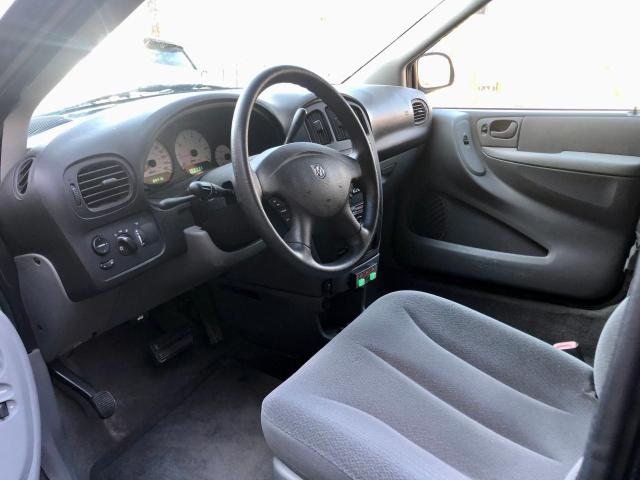 Photo 9 from auction – 2006 DODGE GRAND CARA with VIN 1D4GP24R46B618100
