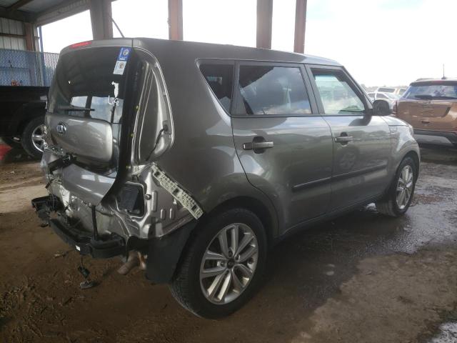 Photo 3 from auction – 2018 KIA SOUL + with VIN KNDJP3A57J7544872