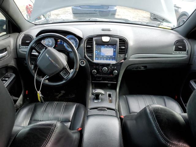 Photo 8 from auction – 2014 CHRYSLER 300 S with VIN 2C3CCAGG5EH309659