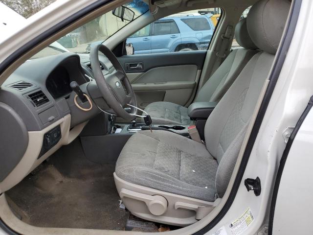 Photo 7 from auction – 2012 FORD FUSION S with VIN 3FAHP0GA7CR315529