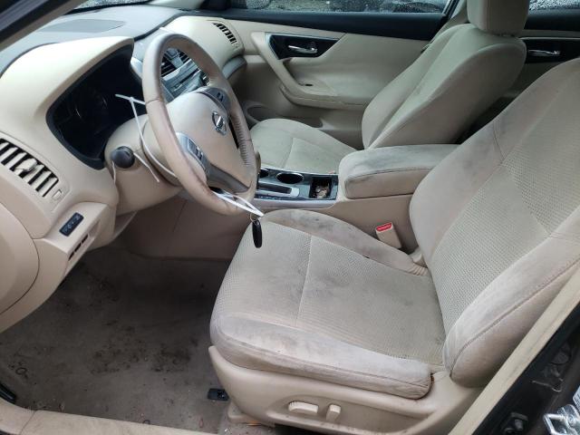 Photo 7 from auction – 2014 NISSAN ALTIMA 2.5 with VIN 1N4AL3AP5EC133034