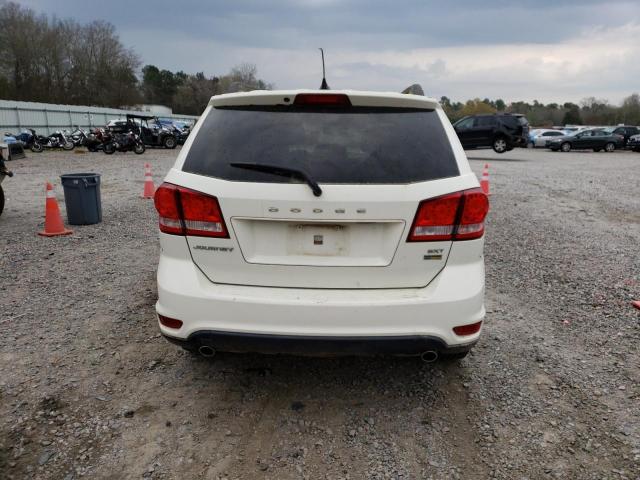 Photo 6 from auction – 2013 DODGE JOURNEY SX with VIN 3C4PDCBG7DT553087