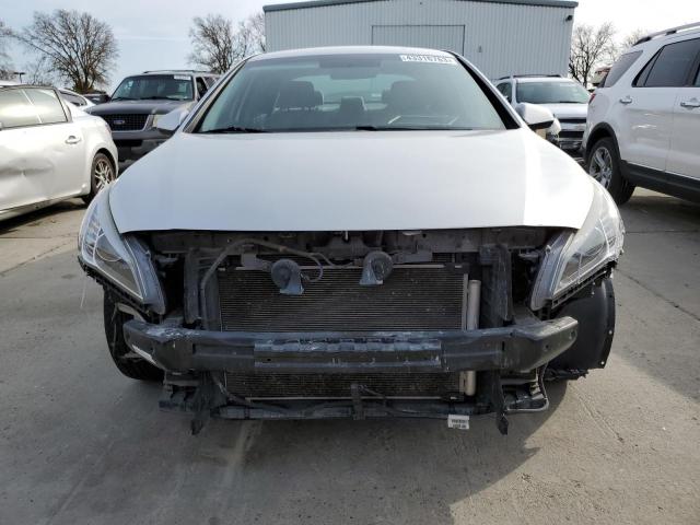 Photo 5 from auction – 2016 HYUNDAI SONATA SE with VIN 5NPE24AF0GH396986
