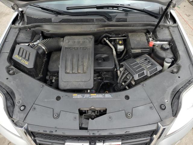 Photo 12 from auction – 2011 GMC TERRAIN SL with VIN 2CTALMEC2B6427085