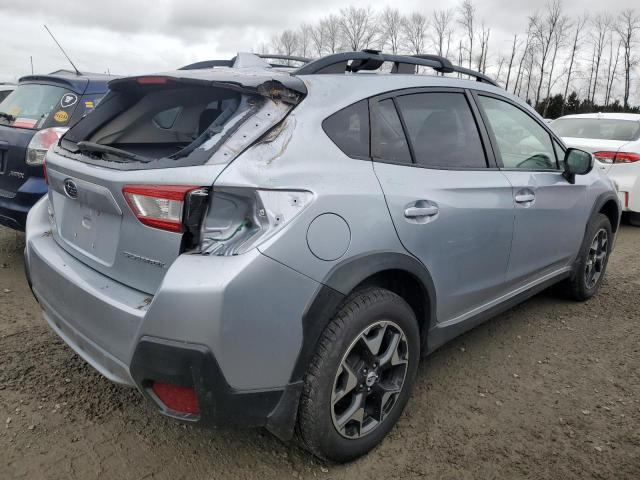 Photo 3 from auction – 2018 SUBARU CROSSTREK with VIN JF2GTABC7JH232179