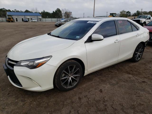 TOYOTA CAMRY LE 2015 with VIN 4T1BF1FK7FU880973 - Photo from auction