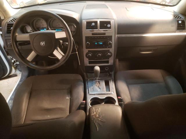 Zdjęcie 8 z aukcji – 2009 DODGE CHARGER z VIN 2B3KA43D99H518677
