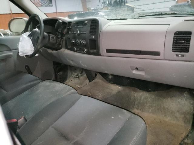 Photo 8 from auction – 2010 GMC SIERRA C15 with VIN 1GTPCTEXXAZ283873