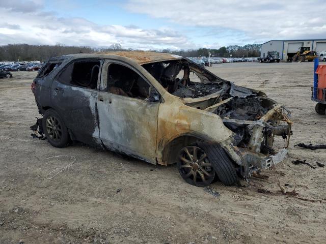 Photo 4 from auction – 2020 CHEVROLET EQUINOX LS with VIN 2GNAXHEV8L6203868