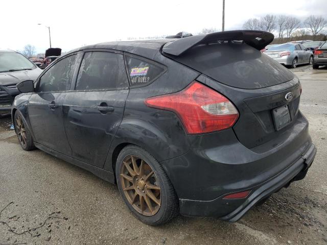 Photo 2 from auction – 2014 FORD FOCUS ST with VIN 1FADP3L94EL427234