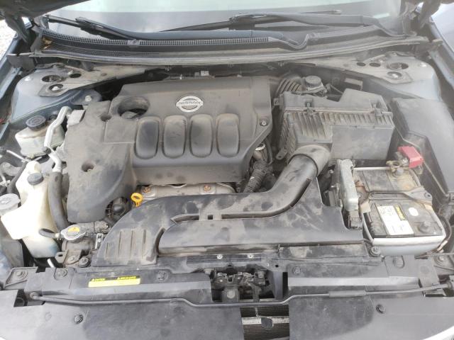 Photo 11 from auction – 2012 NISSAN ALTIMA BAS with VIN 1N4AL2APXCC114633