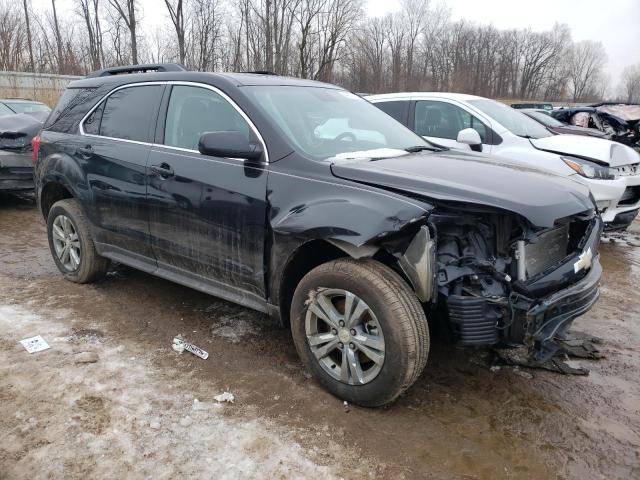 Photo 4 from auction – 2013 CHEVROLET EQUINOX LT with VIN 2GNALDEK2D6327128