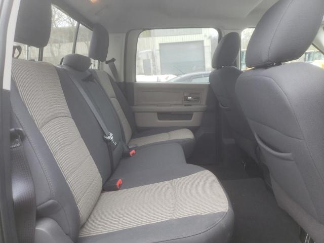 Photo 10 from auction – 2012 DODGE RAM 1500 S with VIN 1C6RD7LT6CS103837